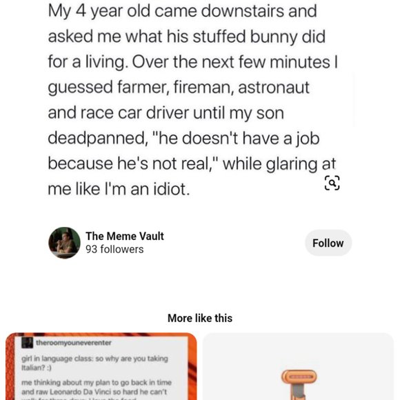 Meet your Posher, Laura - Picture 2 of 2